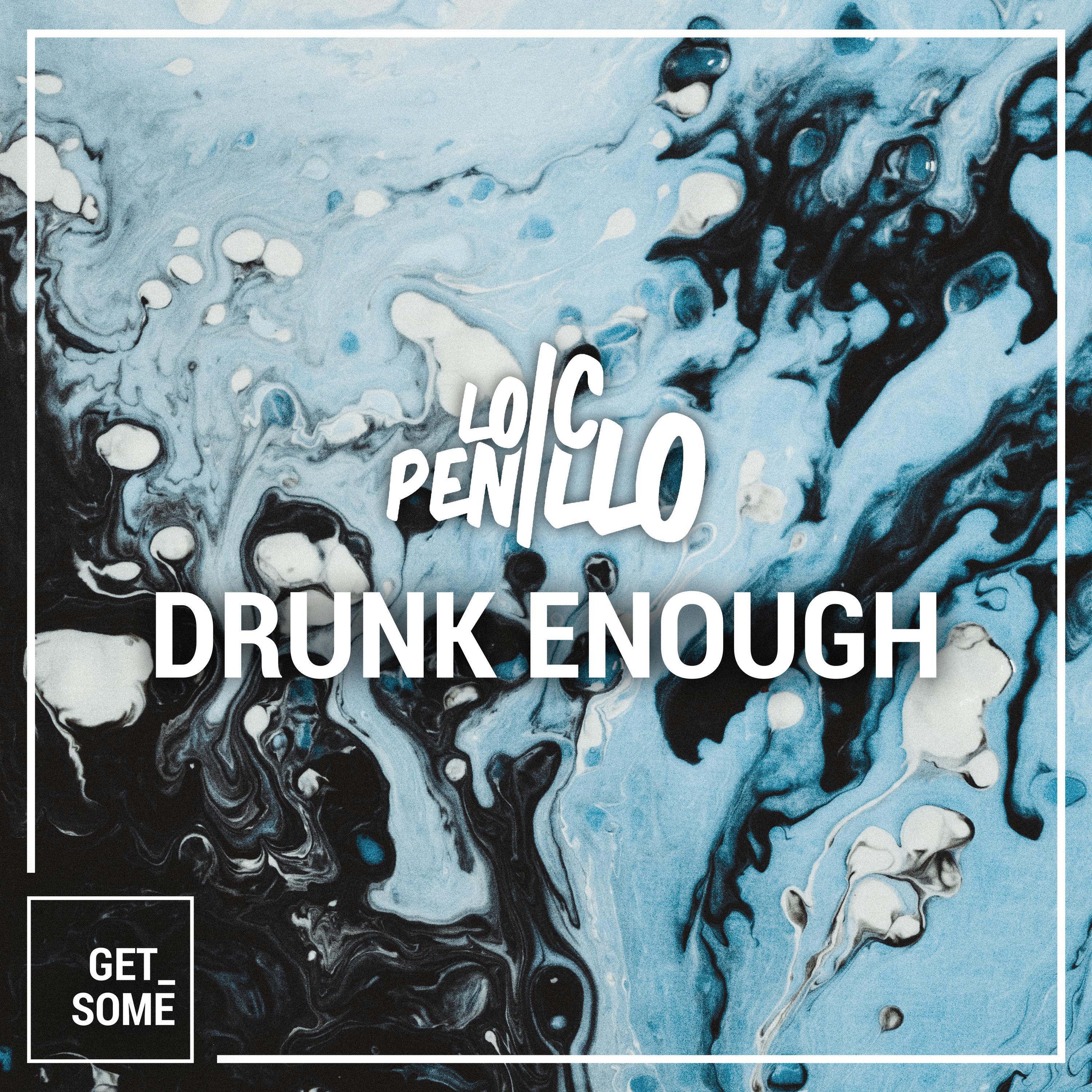 Релиз Drunk Enough