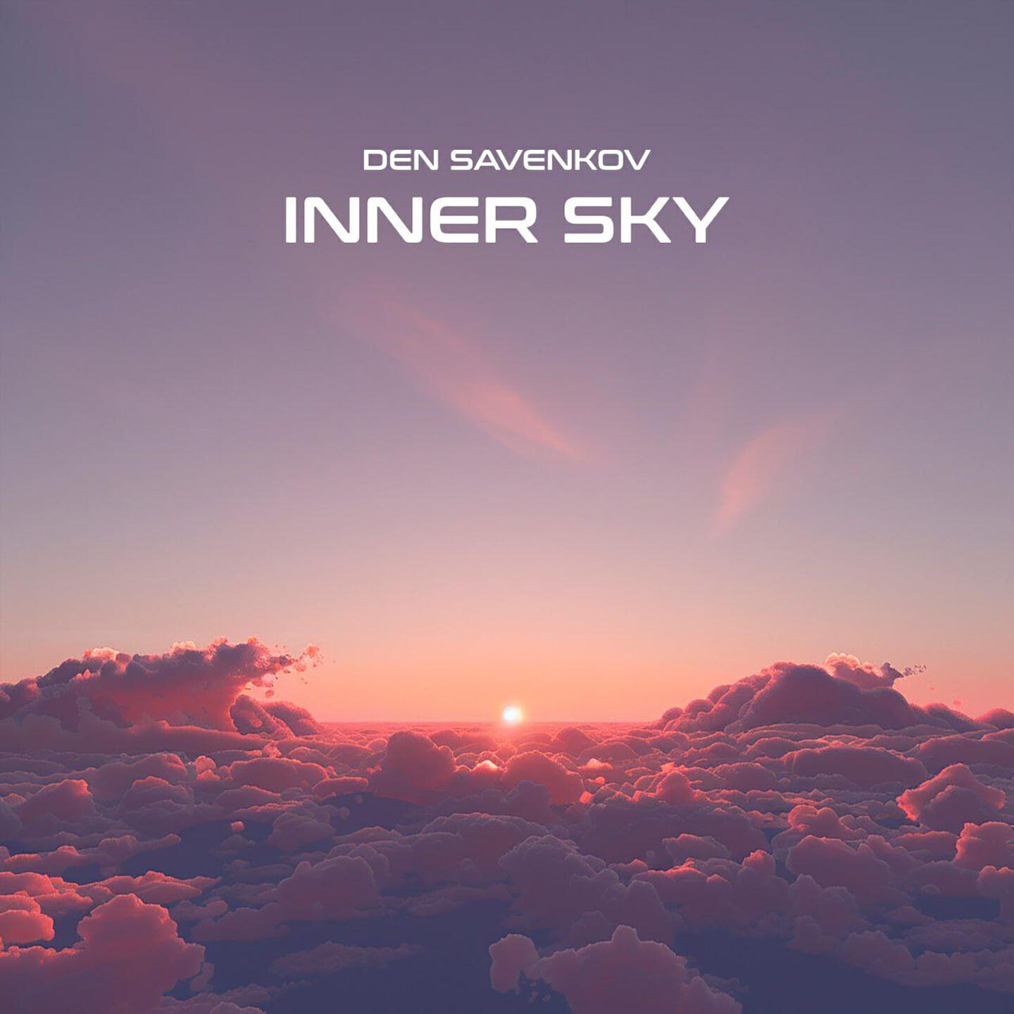 Релиз Inner sky