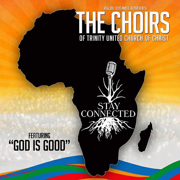 Trinity United Church of Christ Choir