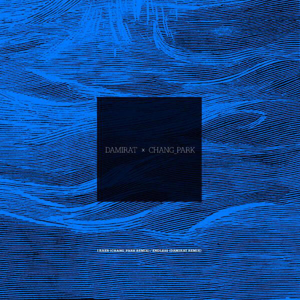 Релиз DAMIRAT x CHANG_PARK