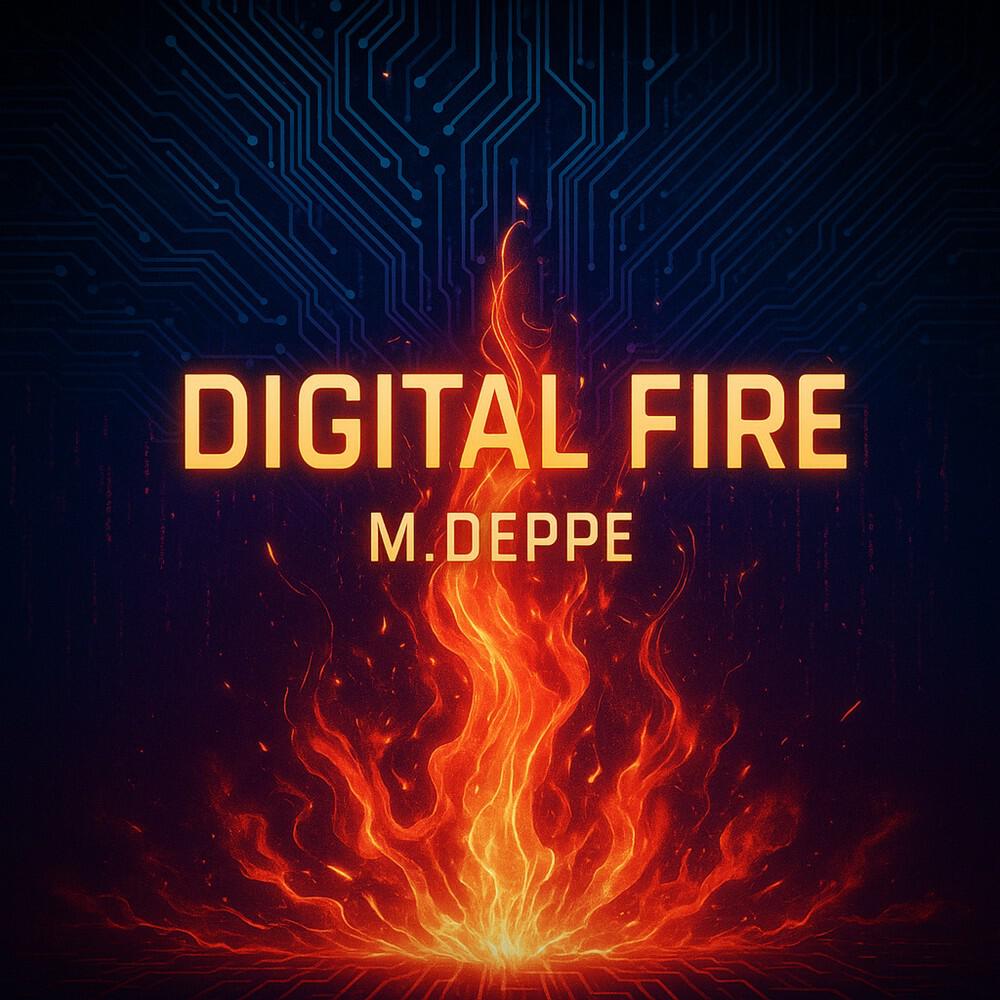 Релиз Digital Fire