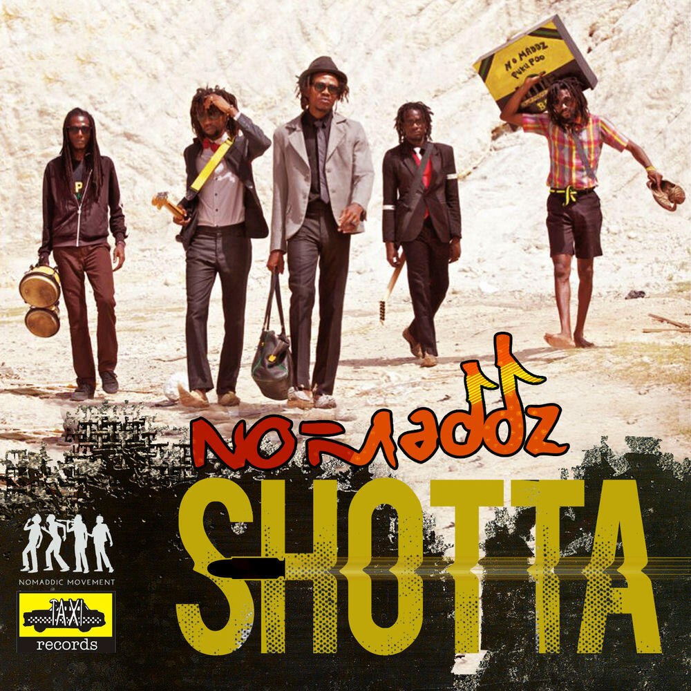 Релиз Shotta-Single