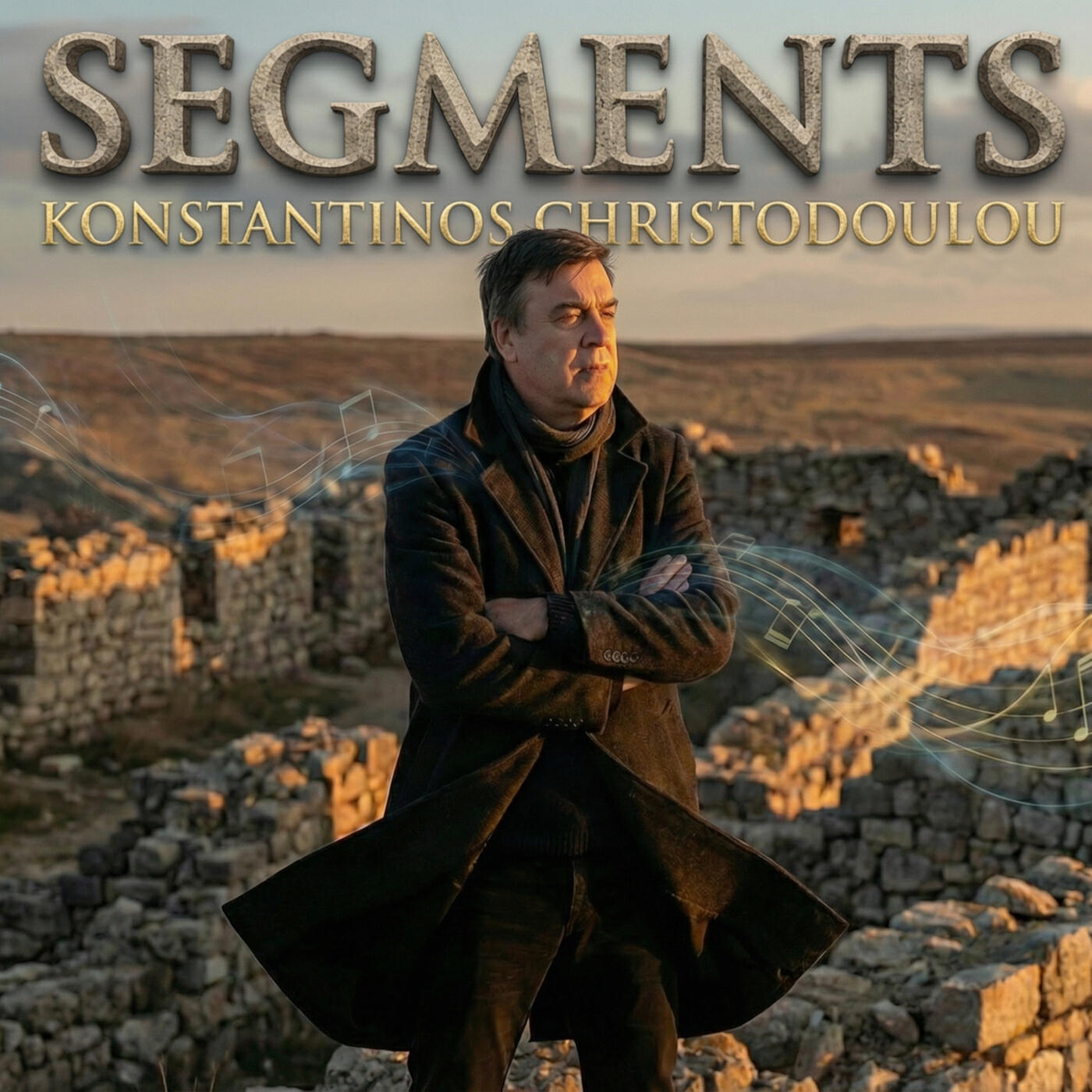 Релиз Segments