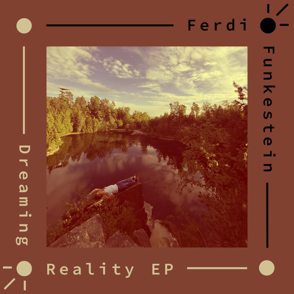 Релиз Dreaming Reality