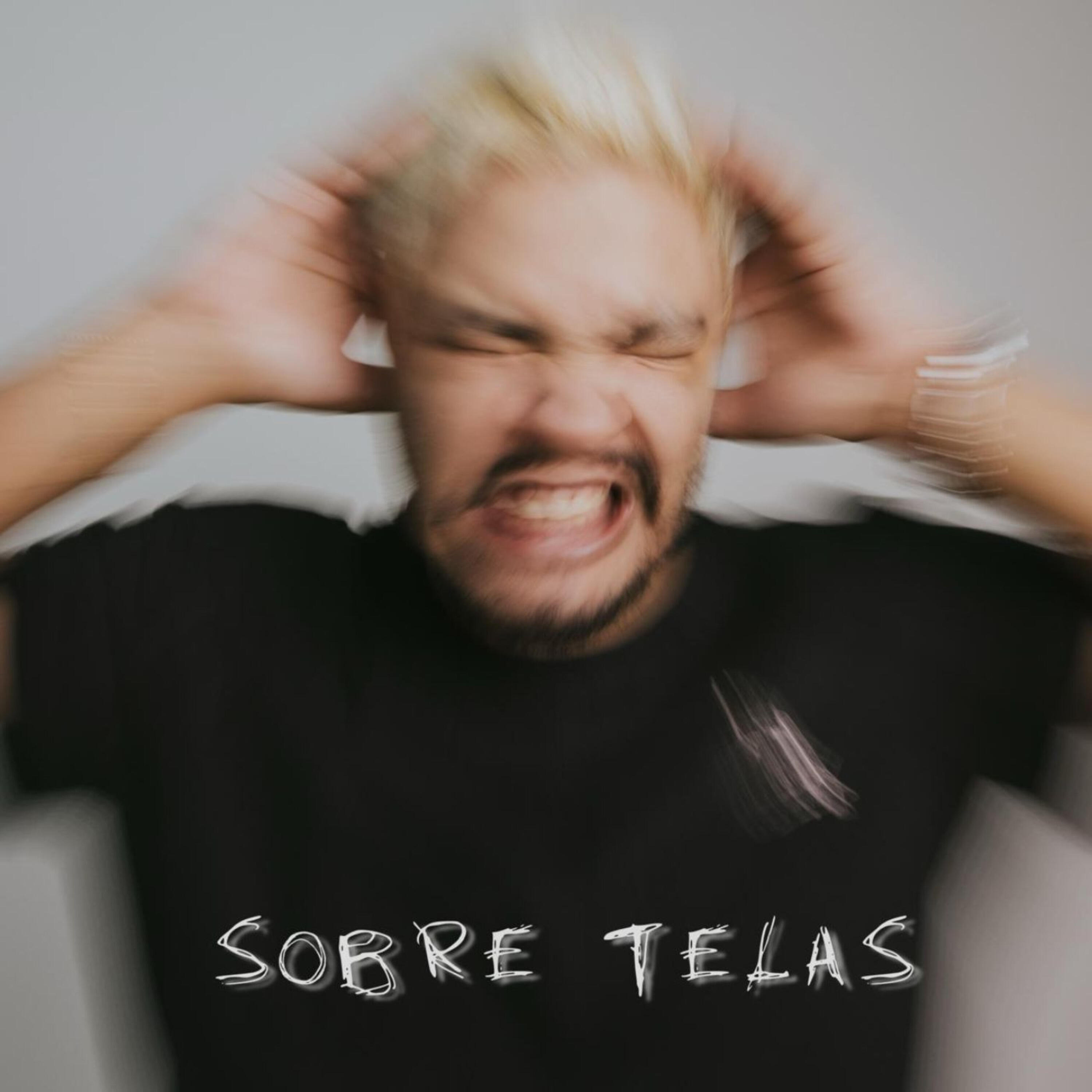 Релиз Sobre Telas