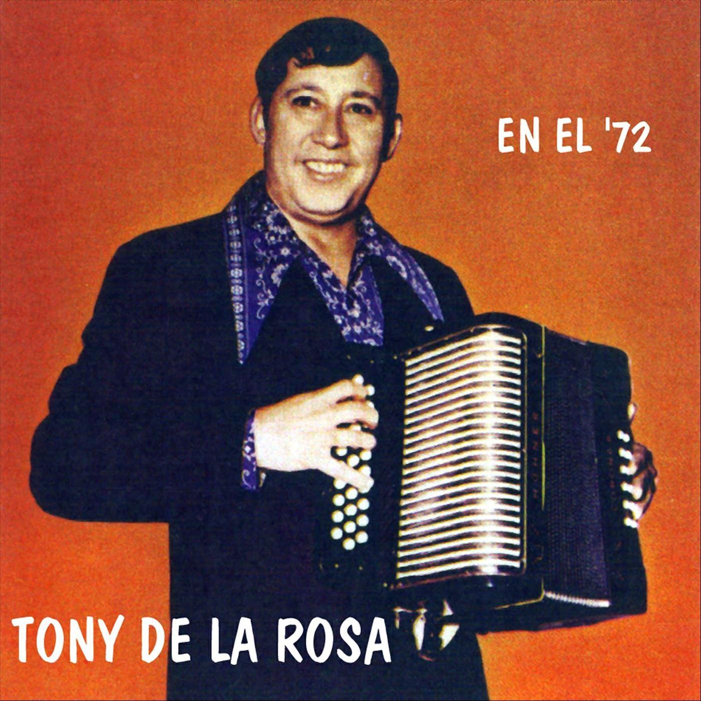 Релиз En el '72