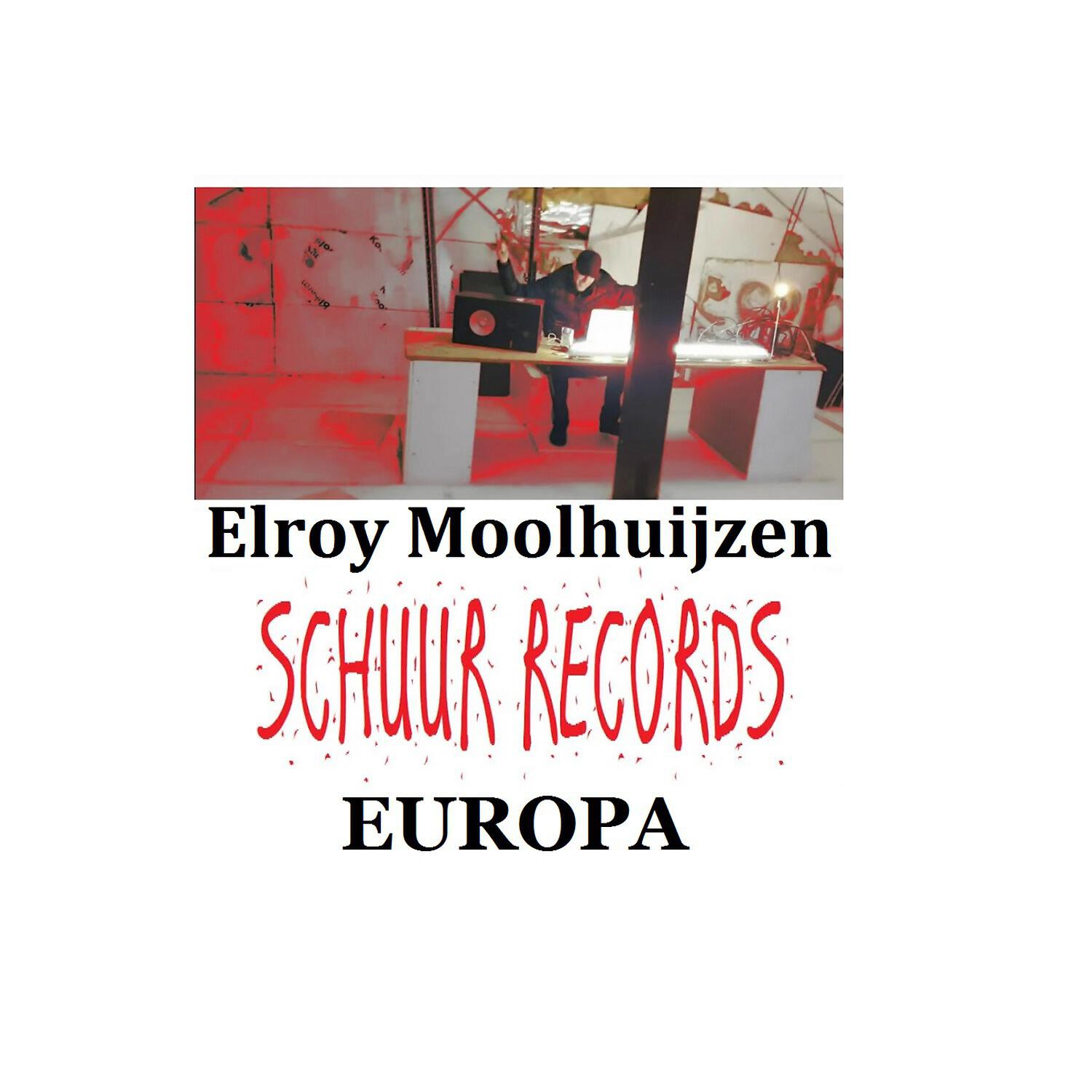 Релиз Schuur Records Europa