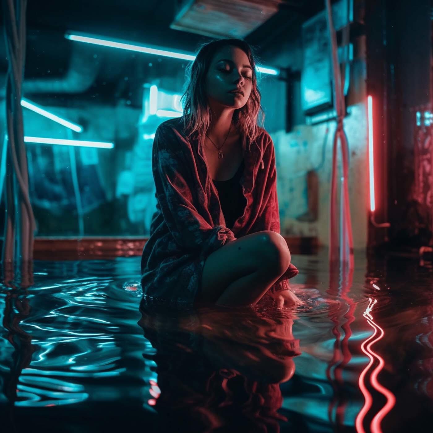 Релиз Bliss