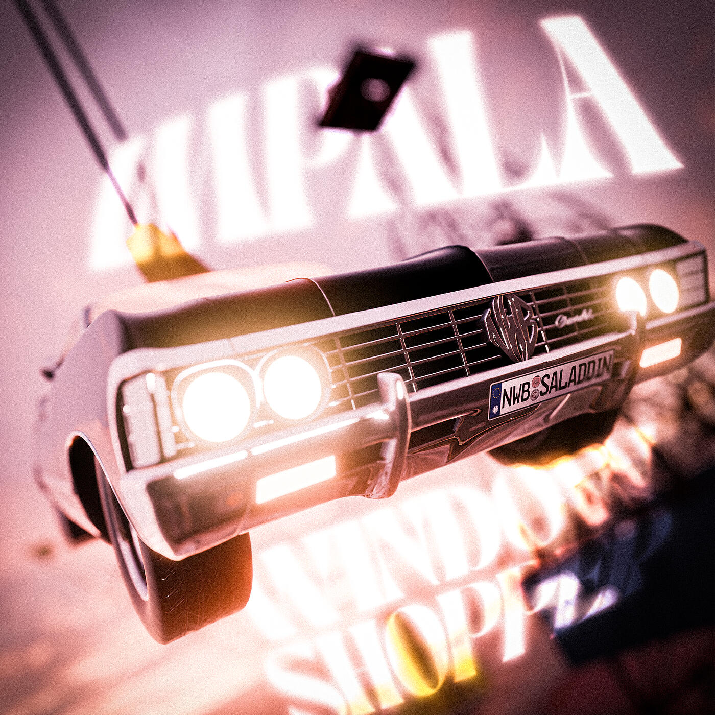 Релиз Impala