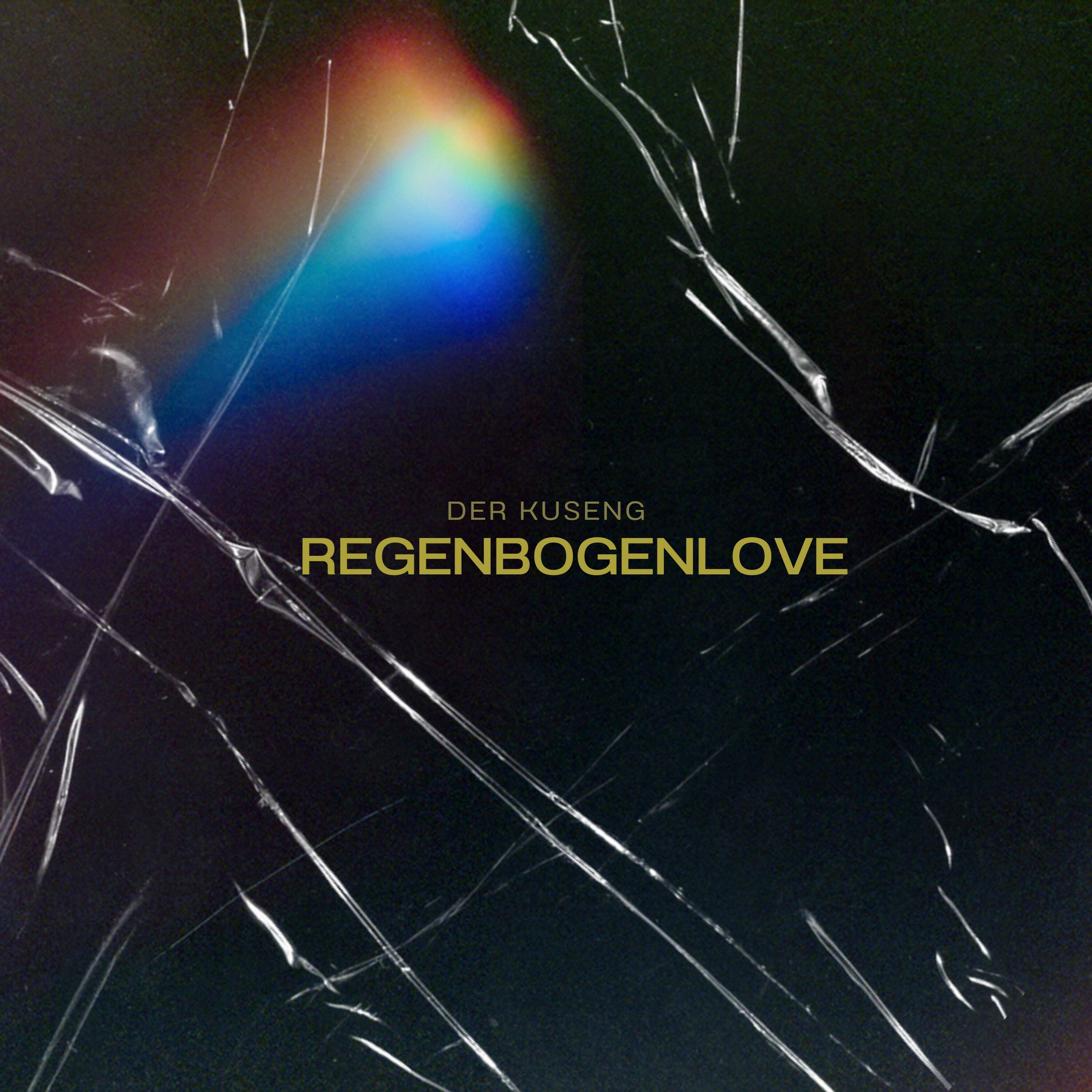 Релиз Regenbogenlove