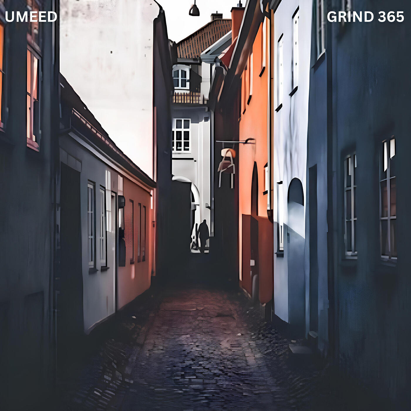 Релиз Grind 365