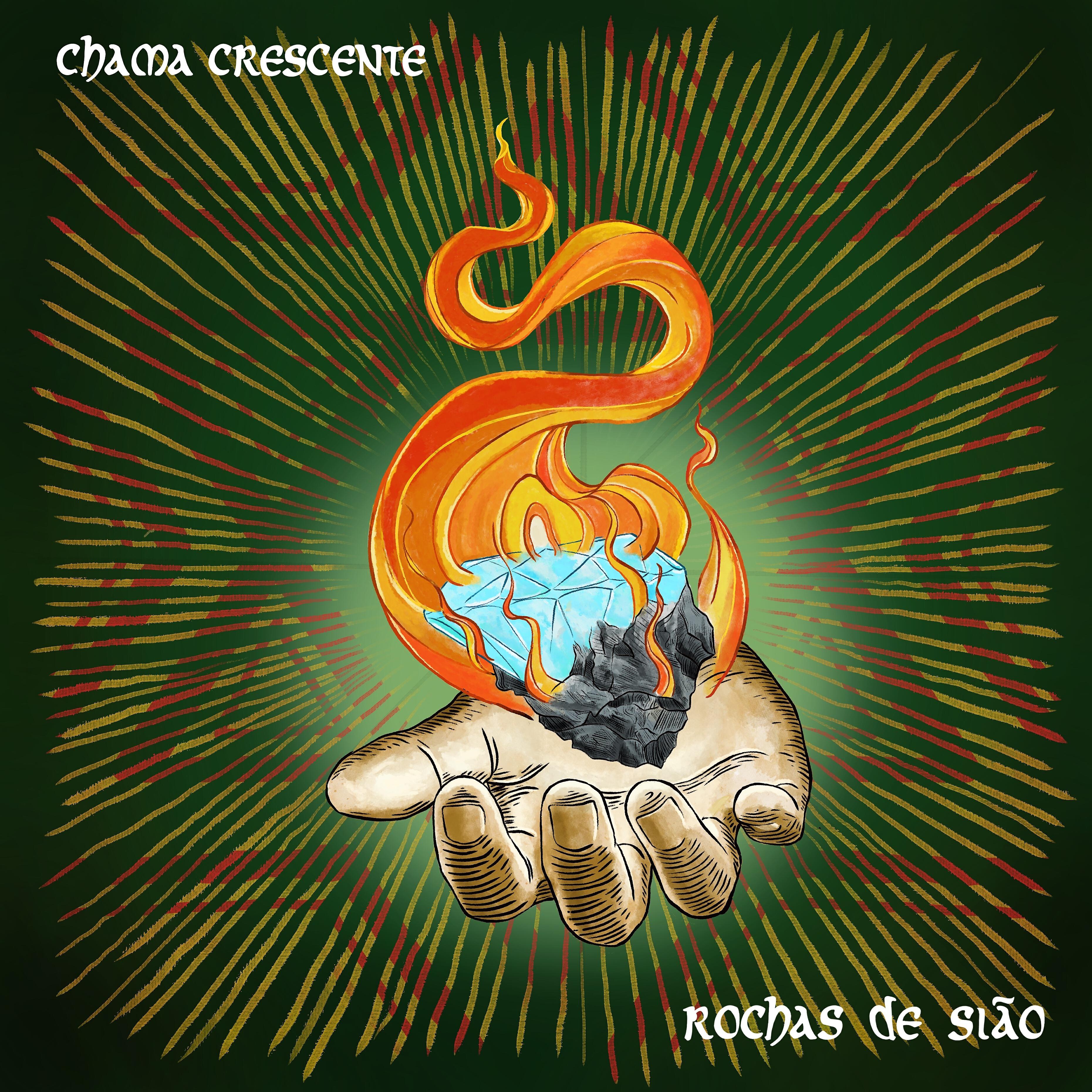 Chama Crescente
