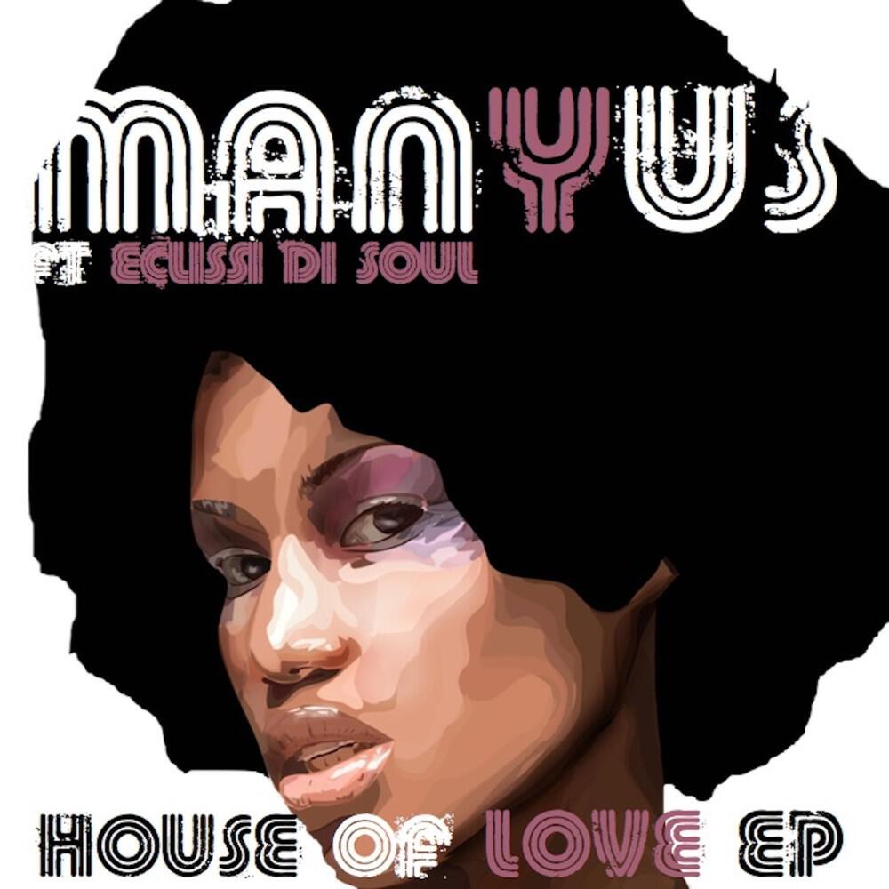 Релиз House of Love EP