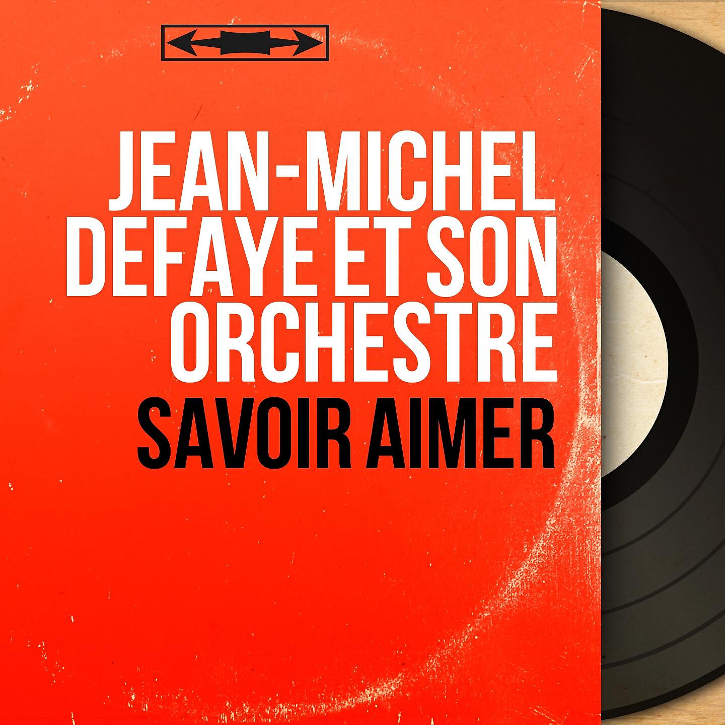 Релиз Savoir aimer