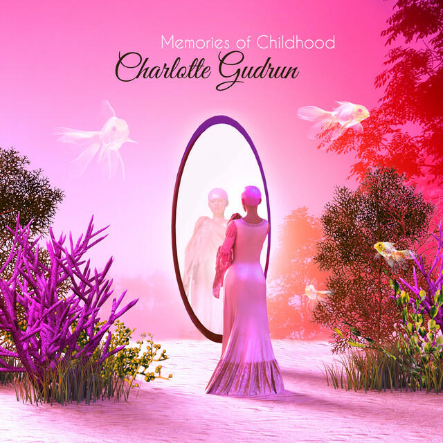 Релиз Memories of Childhood