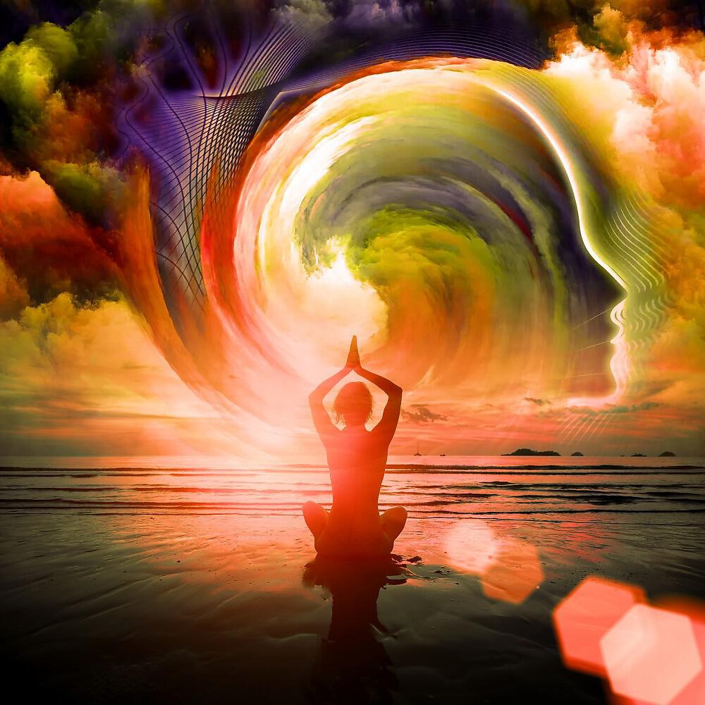 Релиз Full Body Relaxation