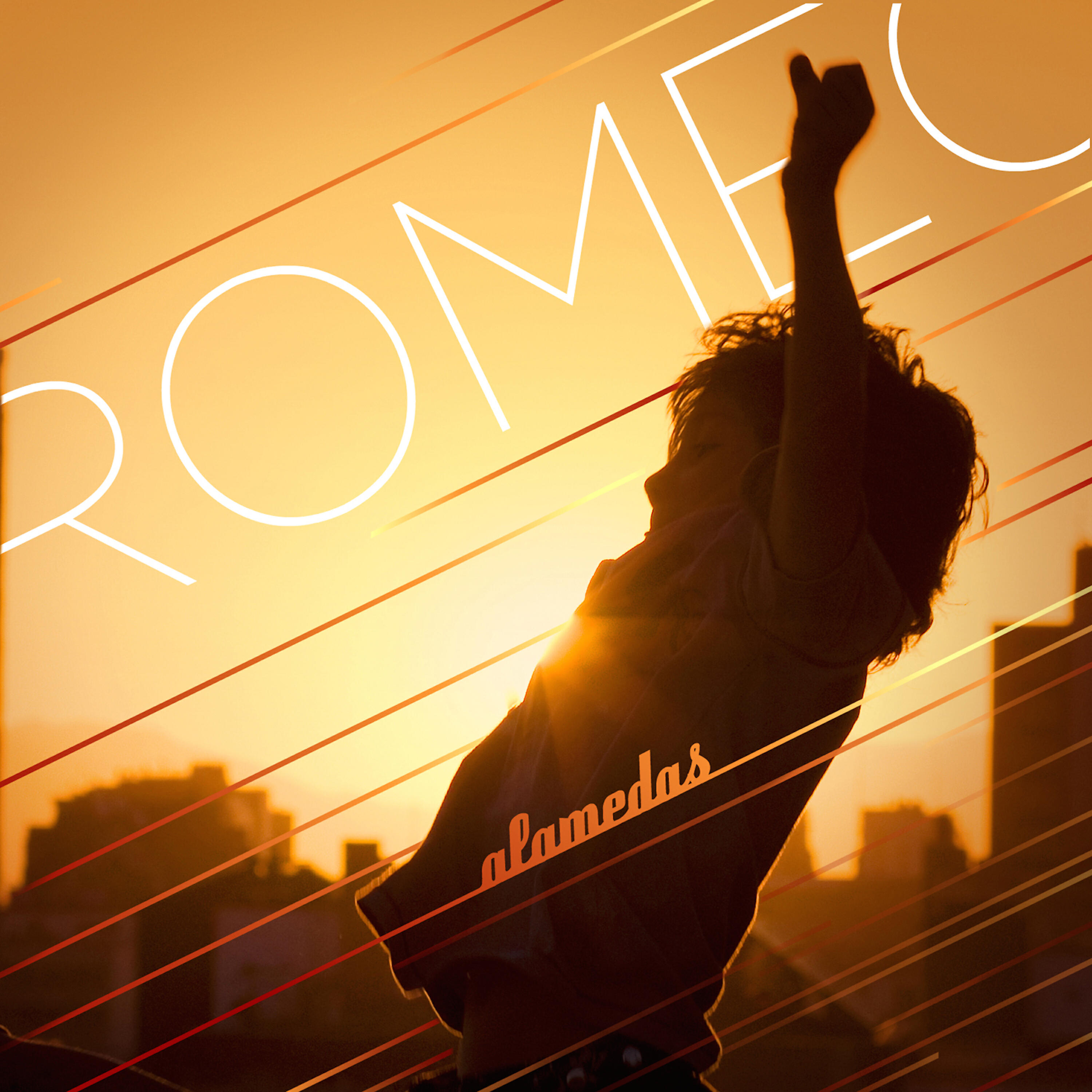 Релиз Romeo