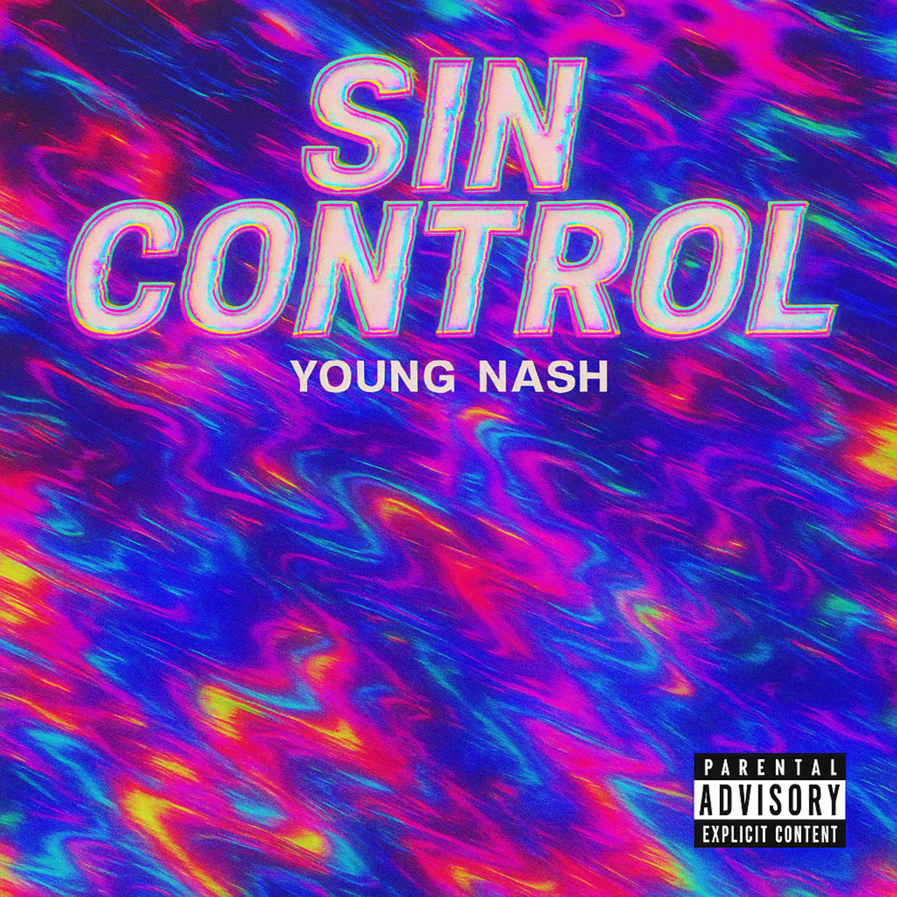 Релиз Sin Control
