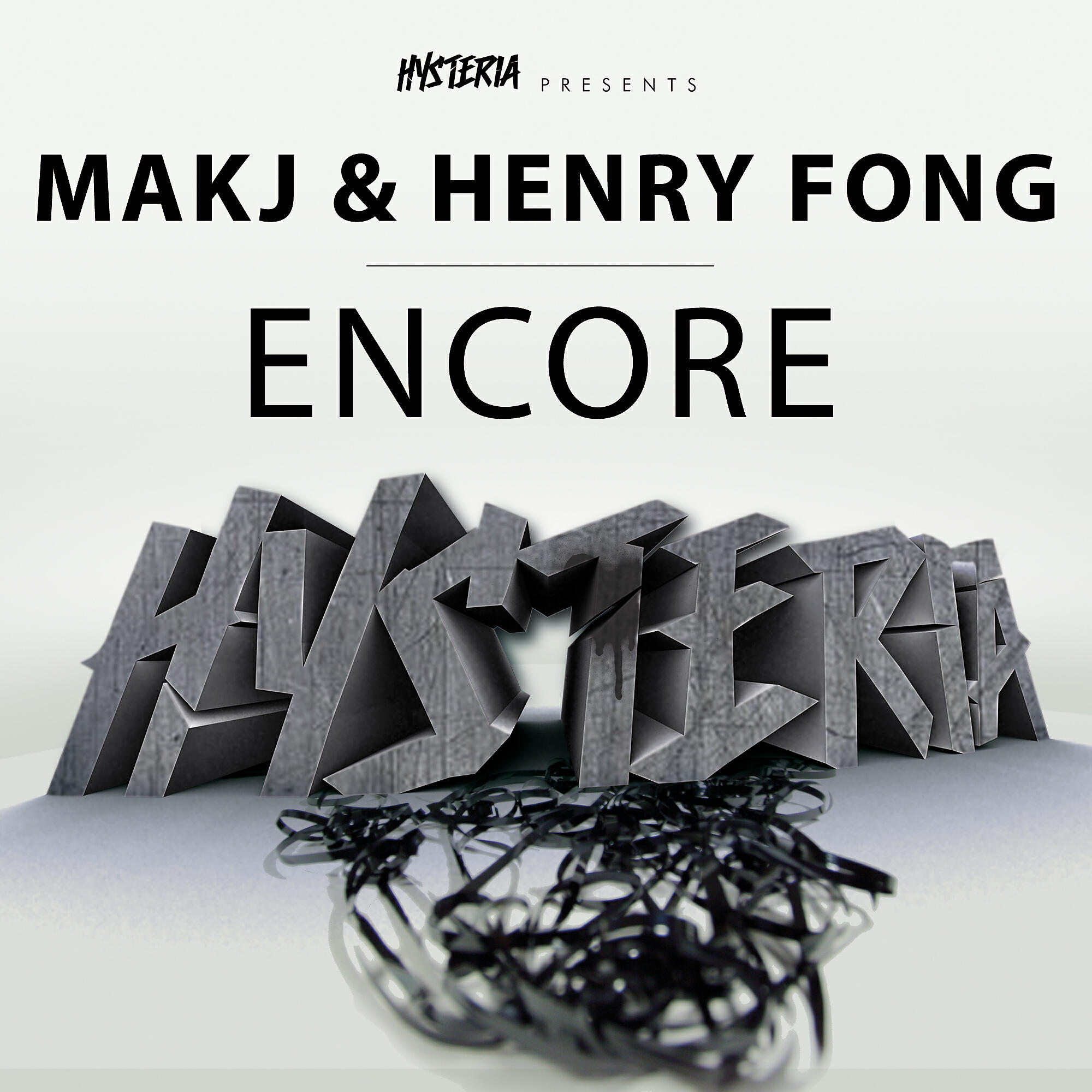 Постер альбома Encore