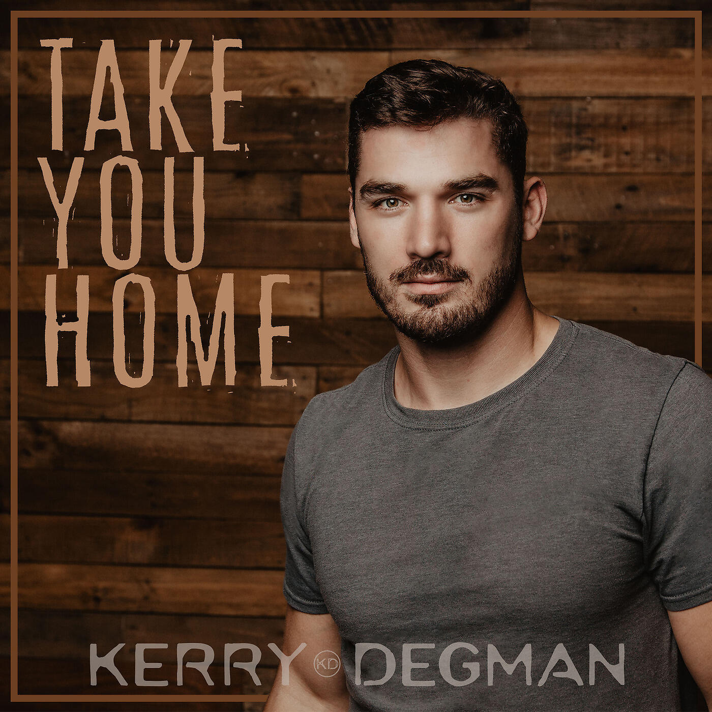 Релиз Take You Home
