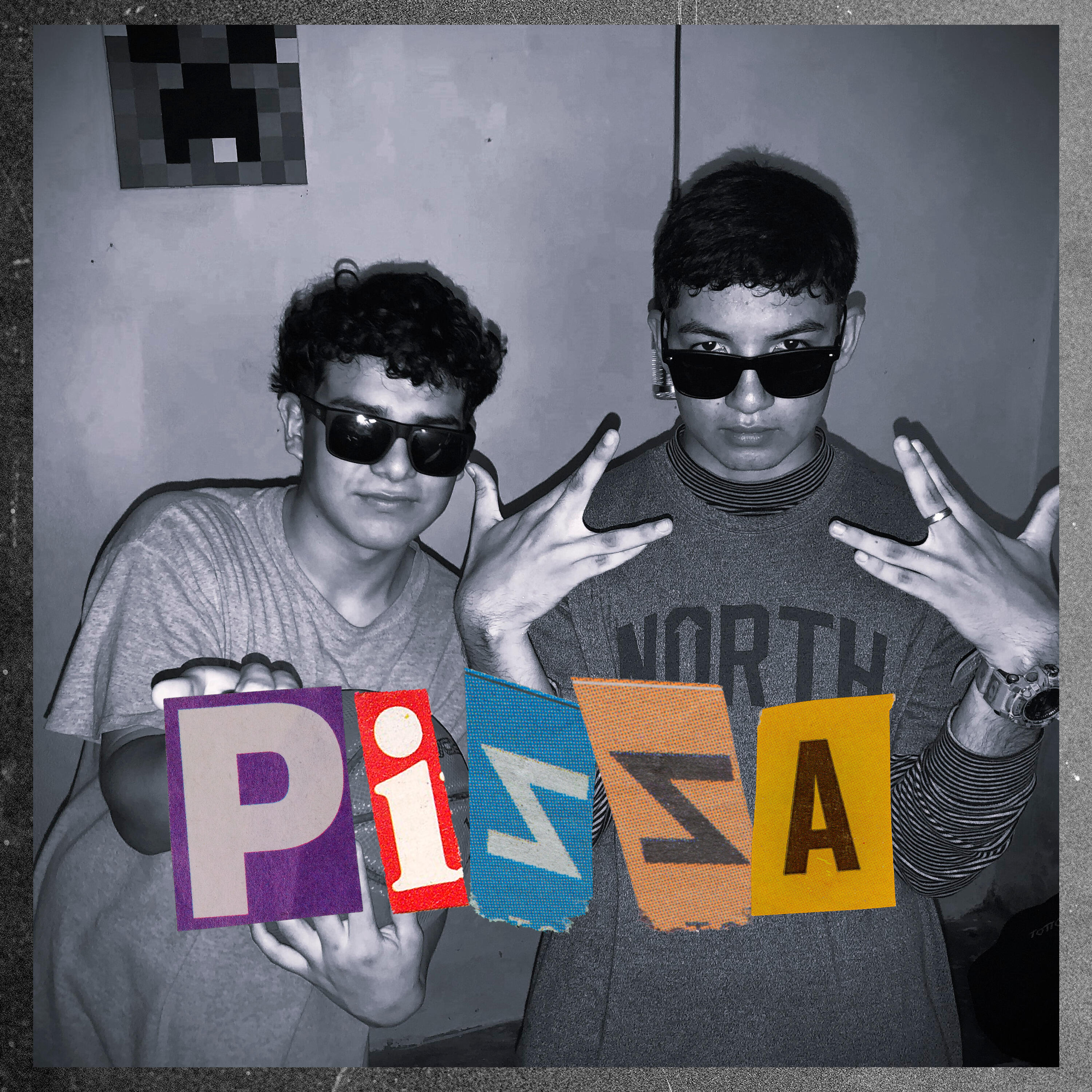 Релиз Pizza