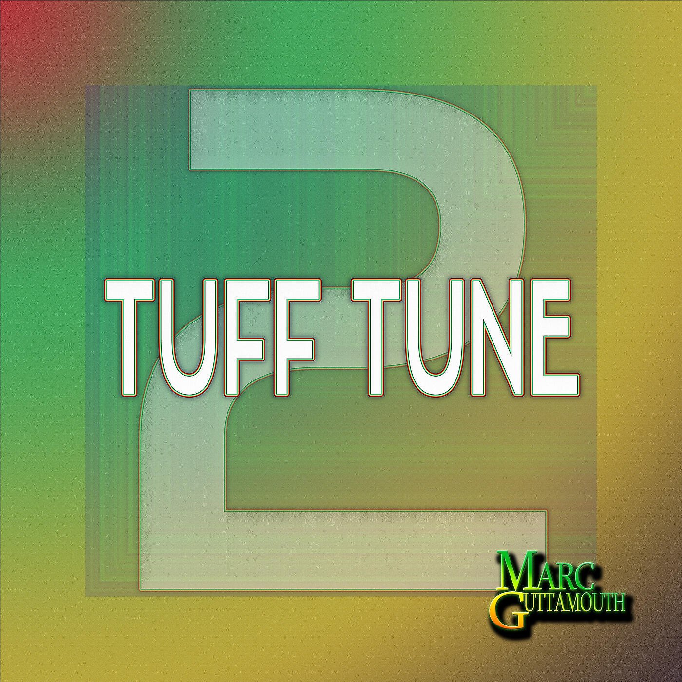Релиз Tuff Tune 2