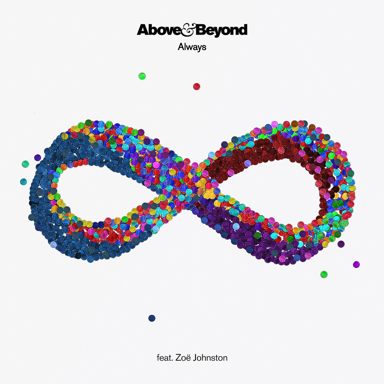Релиз Always