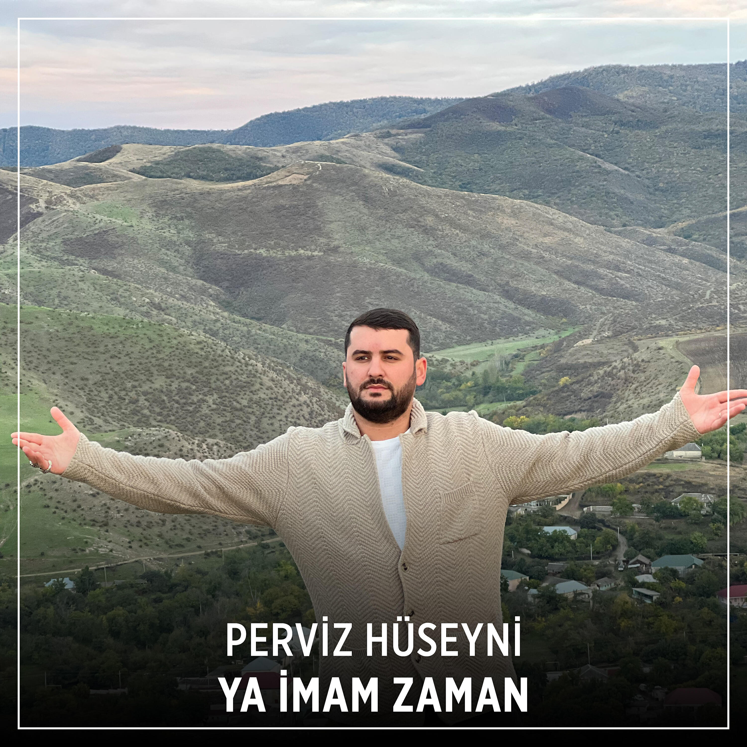 Релиз Ya İmam Zaman