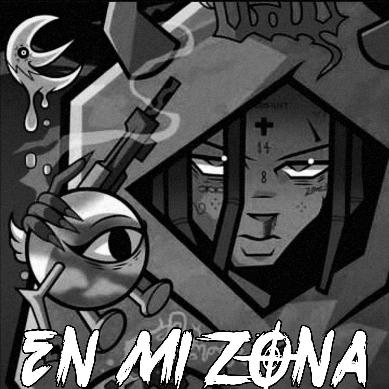 Релиз En mi zona