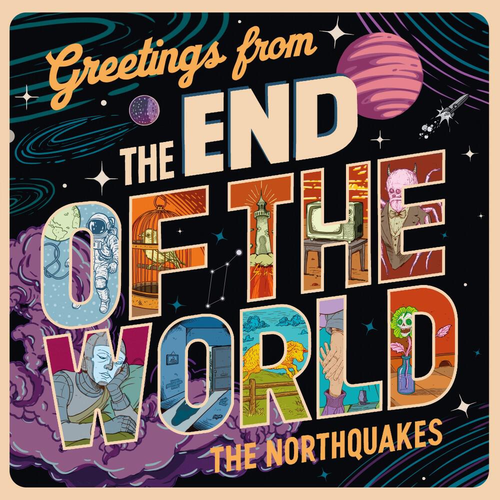 The Northquakes