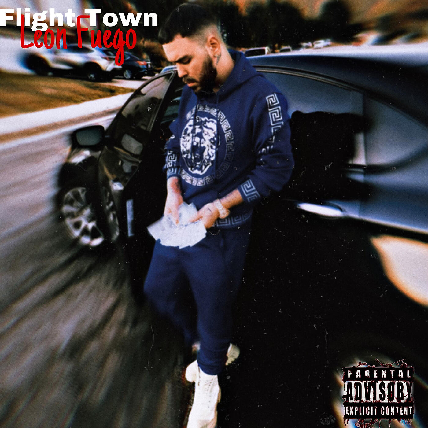 Релиз Flight Town