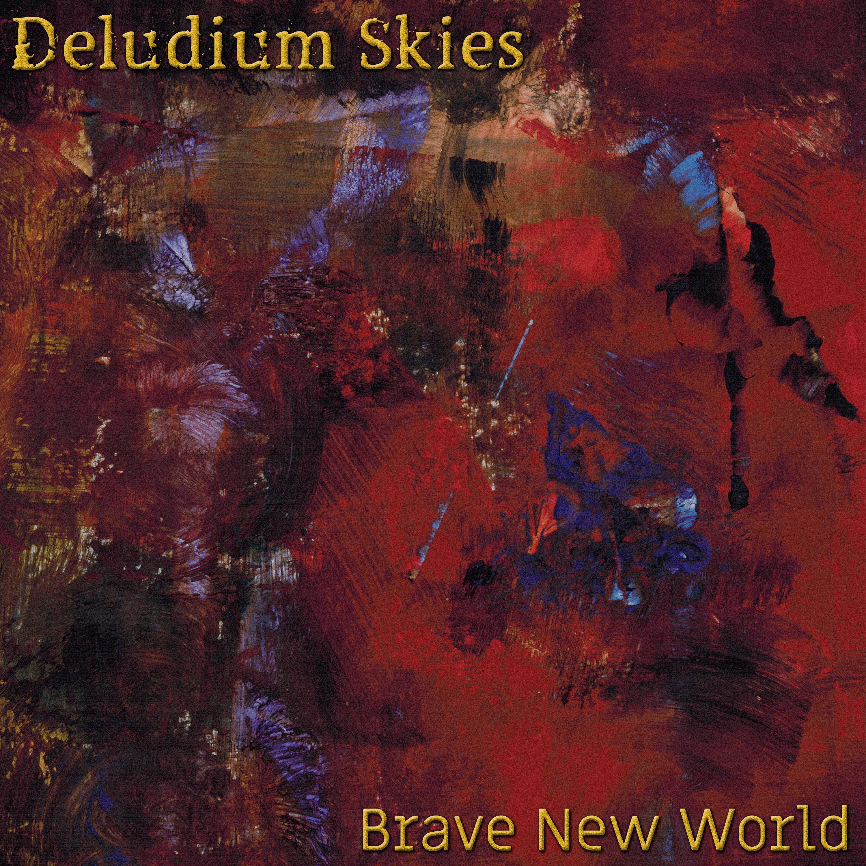 Deludium Skies