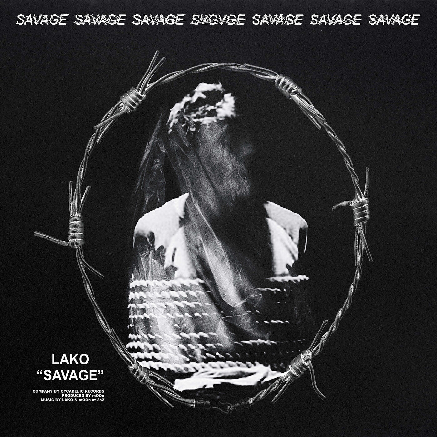 Релиз SAVAGE