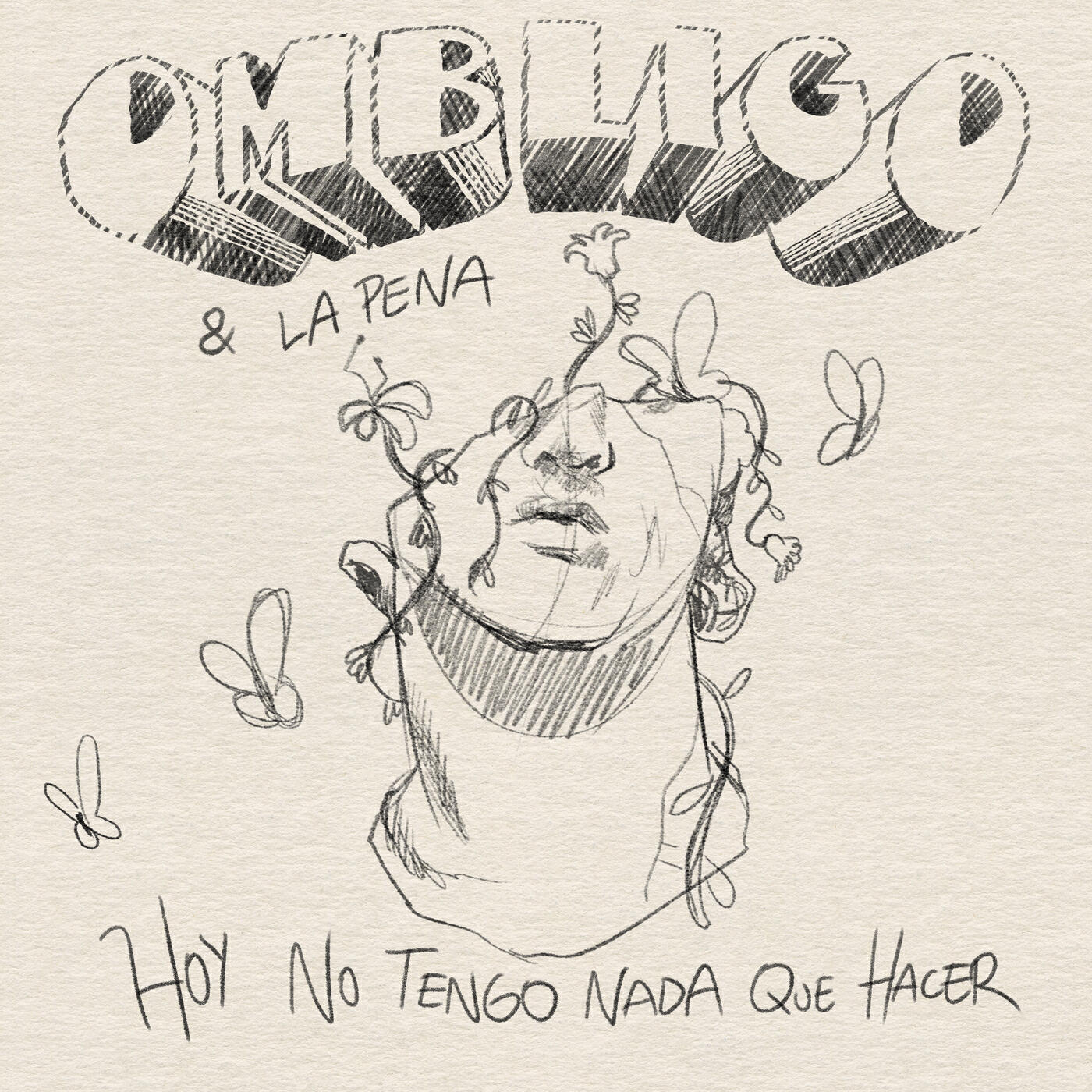 Релиз Hoy no tengo nada que hacer