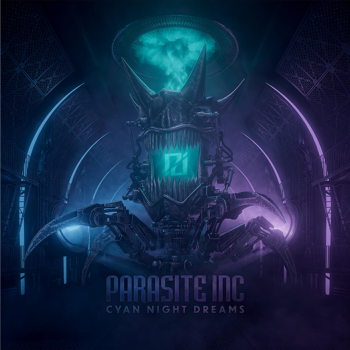 Релиз Cyan Night Dreams