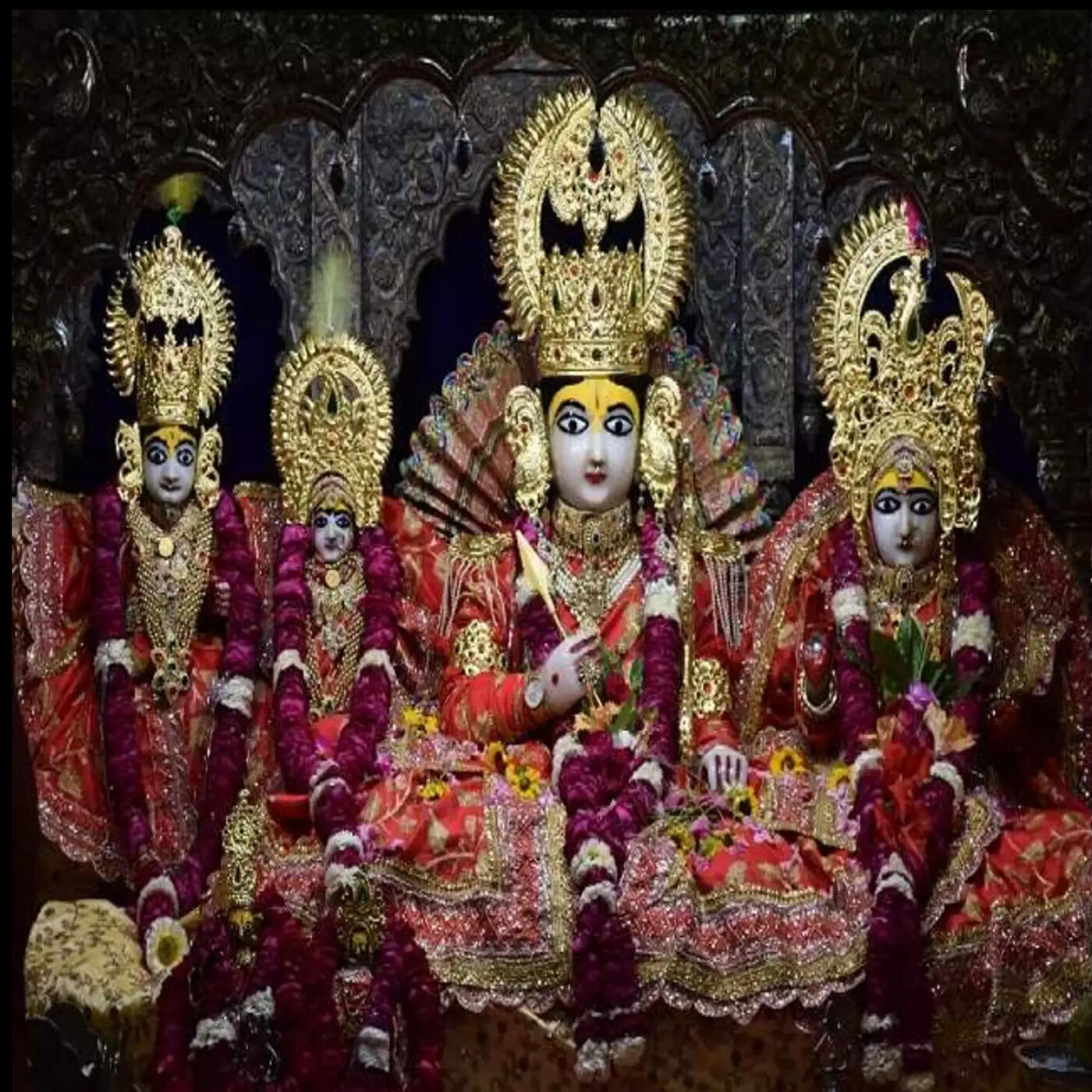 Prem Bhushan Maharaj