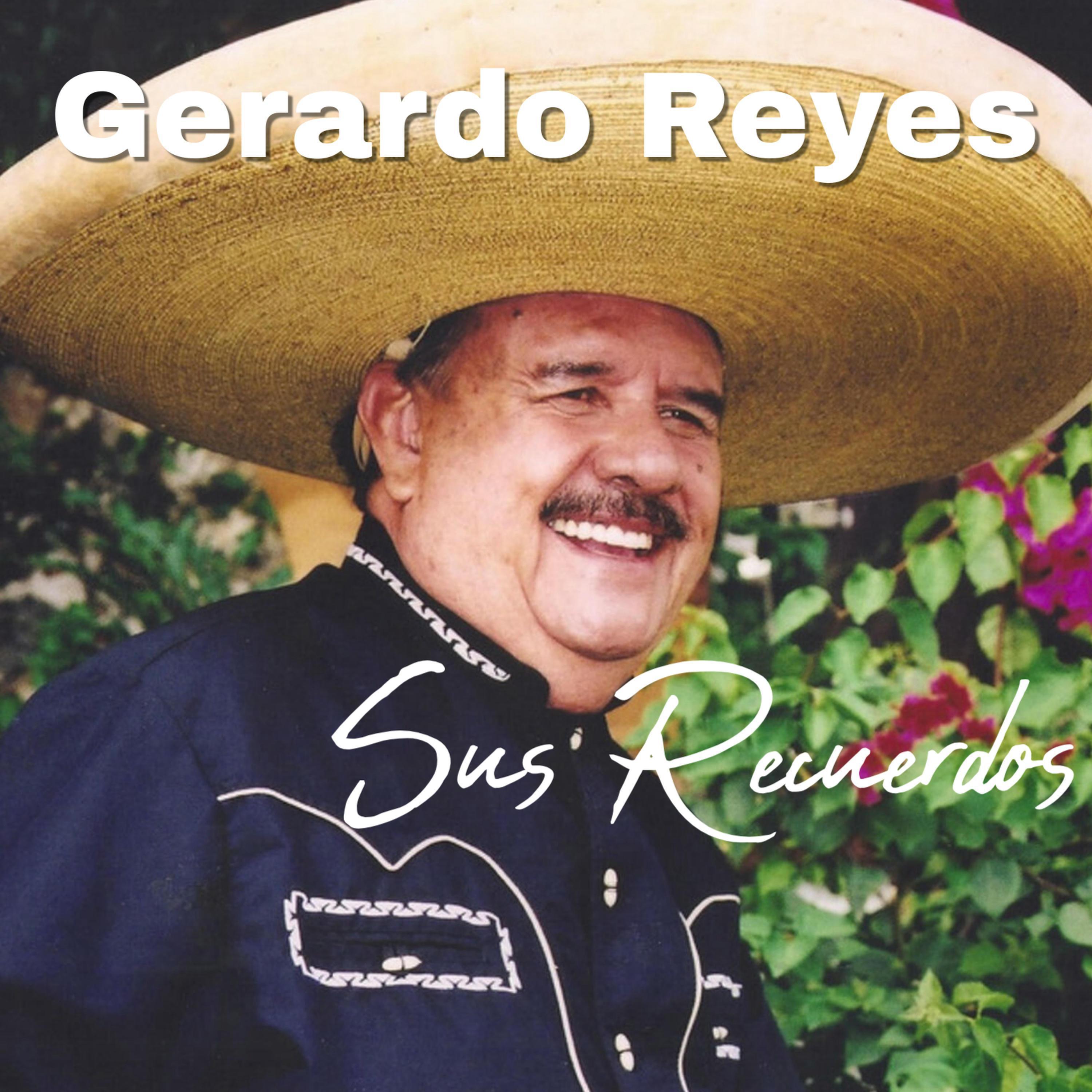 Релиз Sus Recuerdos