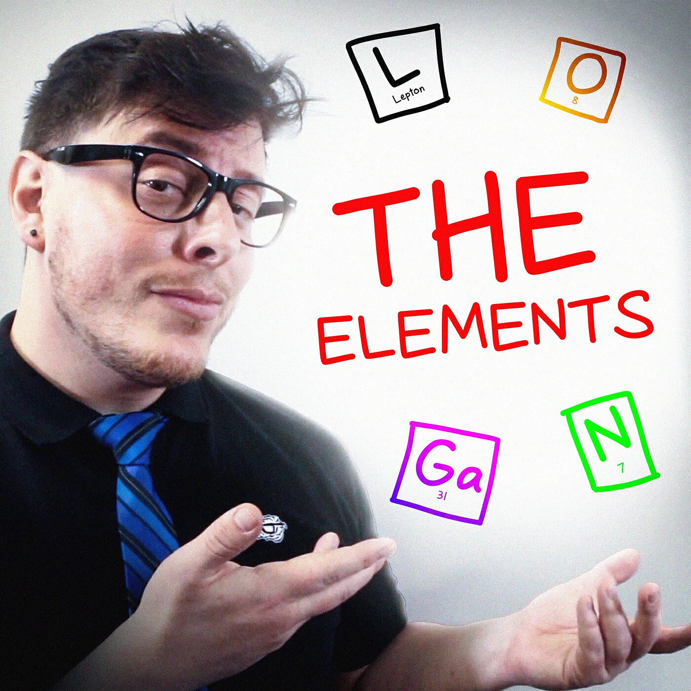 Релиз The Elements (Updated Edition)