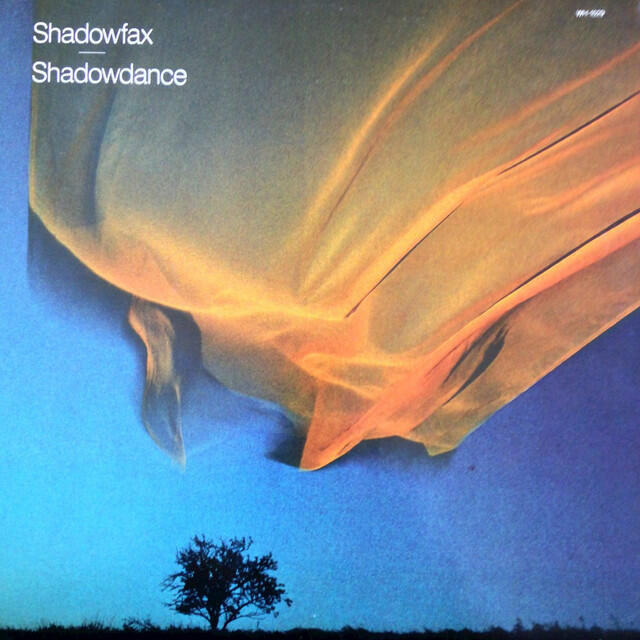 Релиз Shadowdance