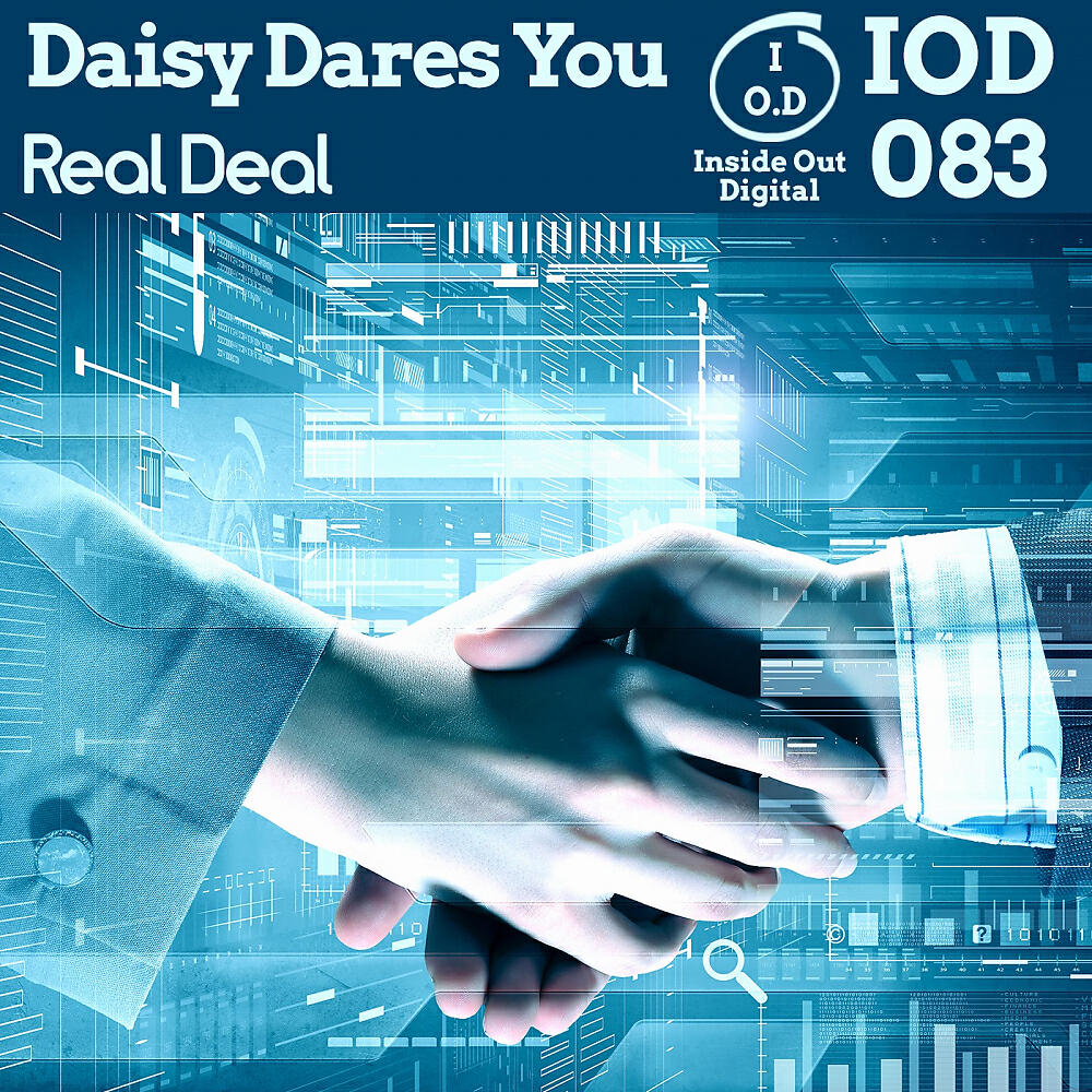 Релиз Real deal