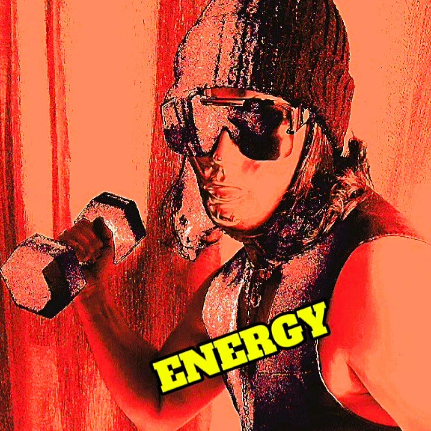 Релиз Energy