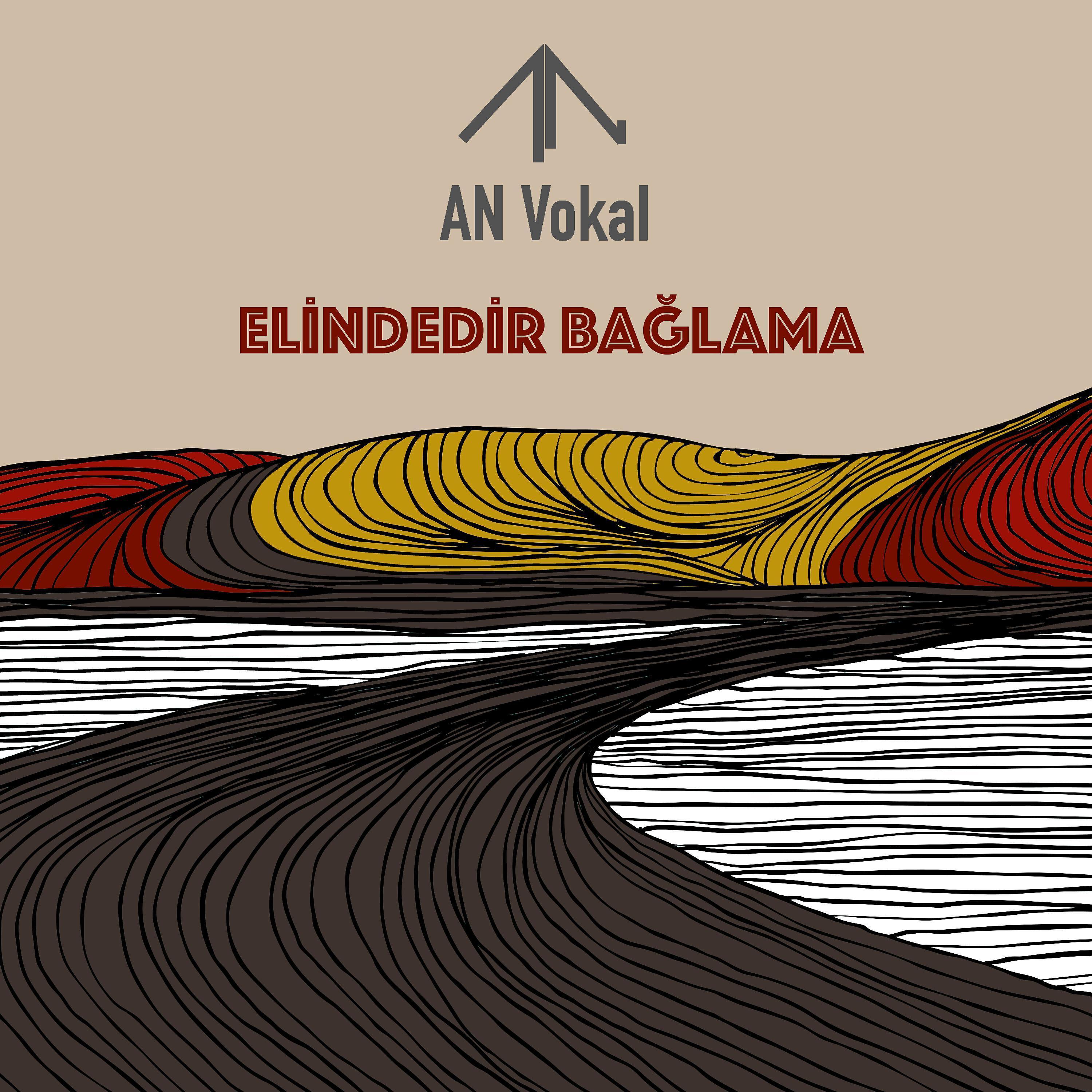 AN Vokal