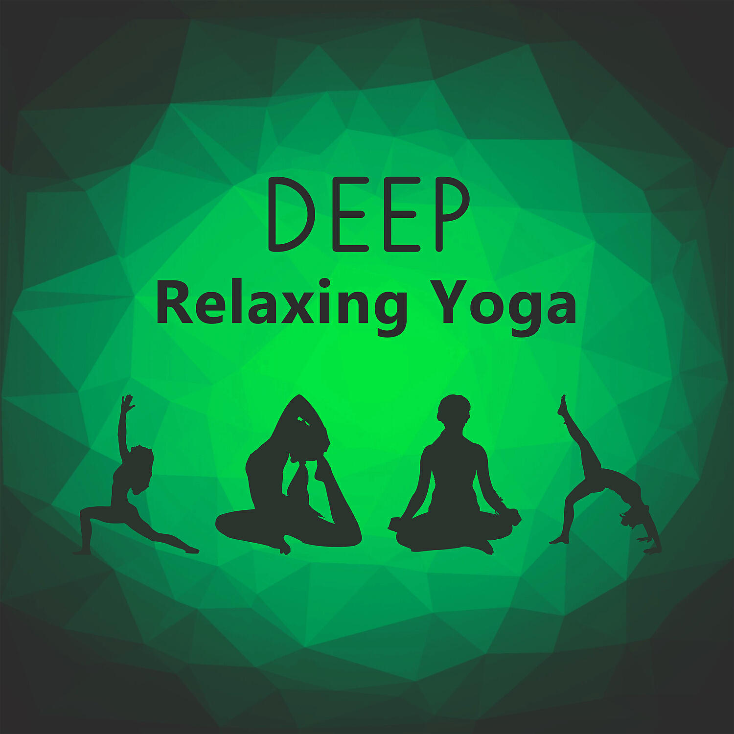 Релиз Deep Relaxing Yoga – New Age Music, Deep Relaxation, Mindful Day, Meditation, Yoga Practice