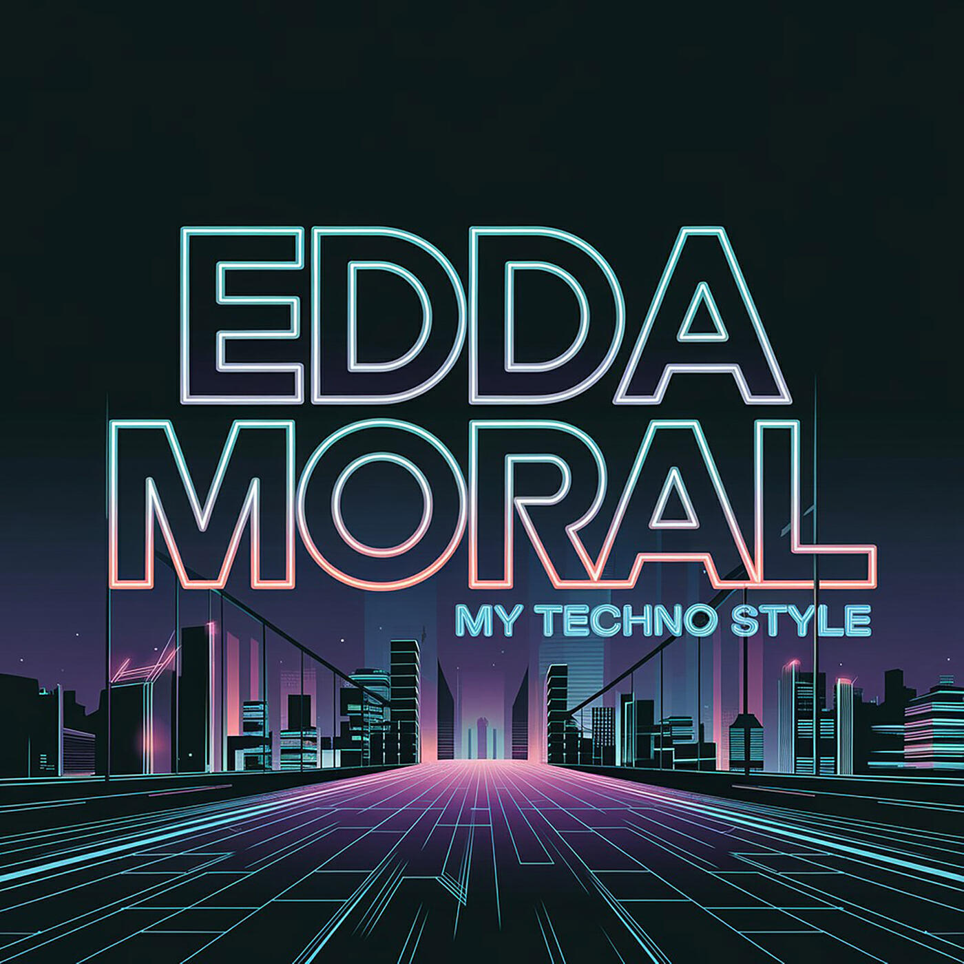 Релиз My Techno Style