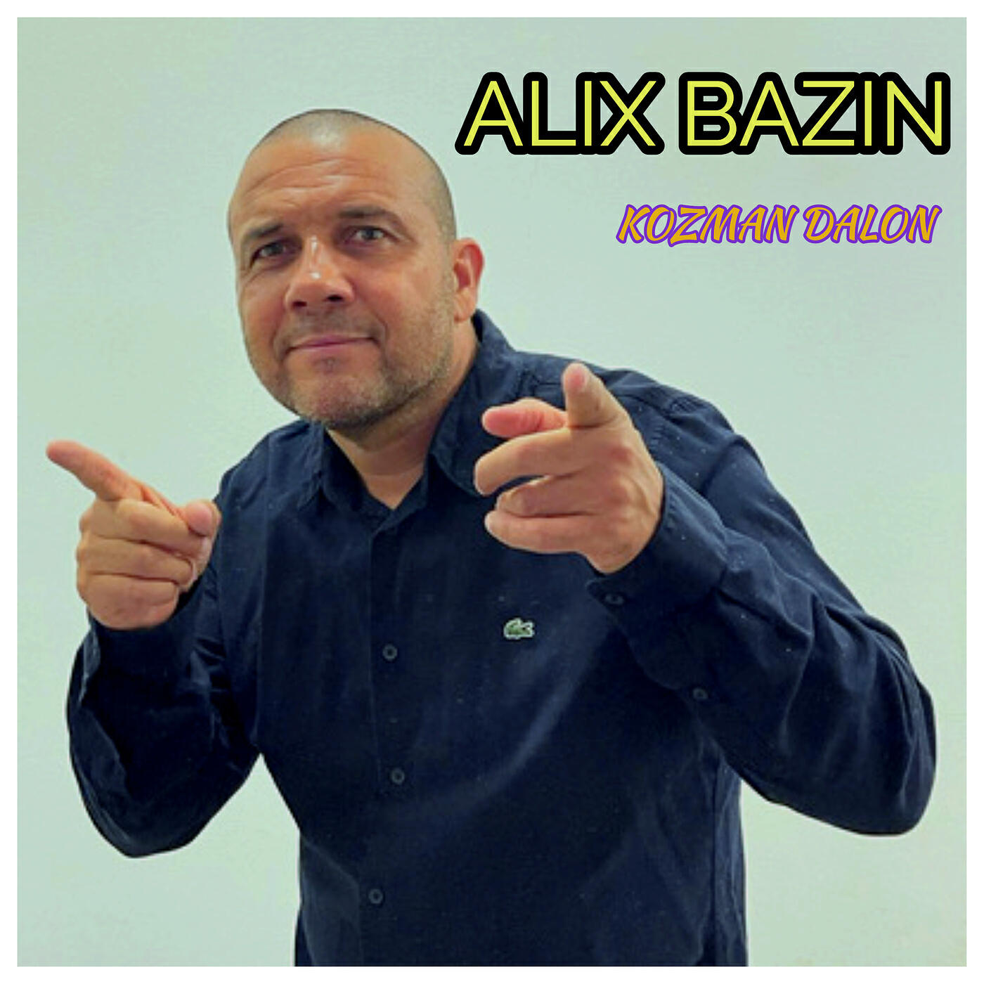 Релиз Kozman Dalon