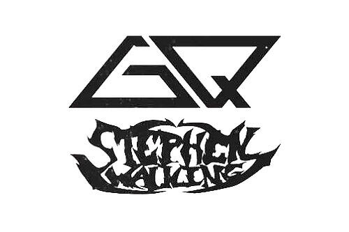 Going Quantum & Stephen Walking