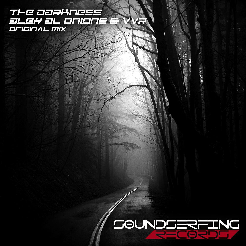 Релиз The Darkness