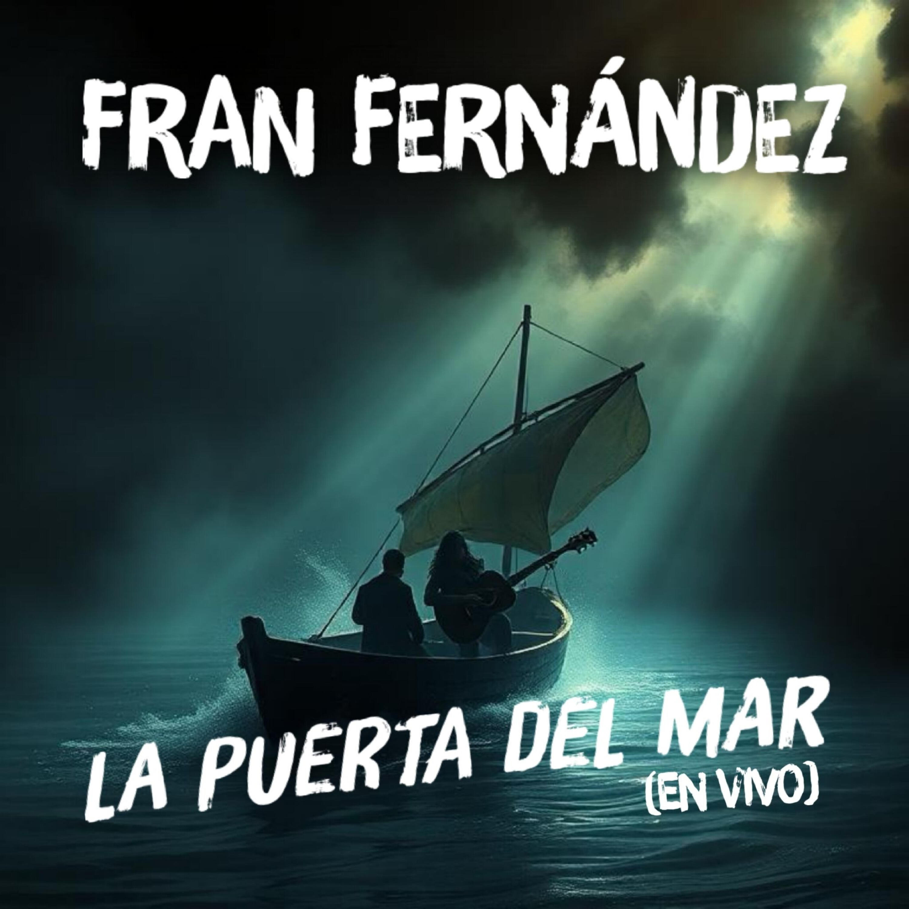 Релиз La Puerta del Mar (En Vivo)