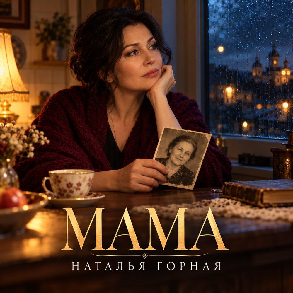 Релиз МАМА