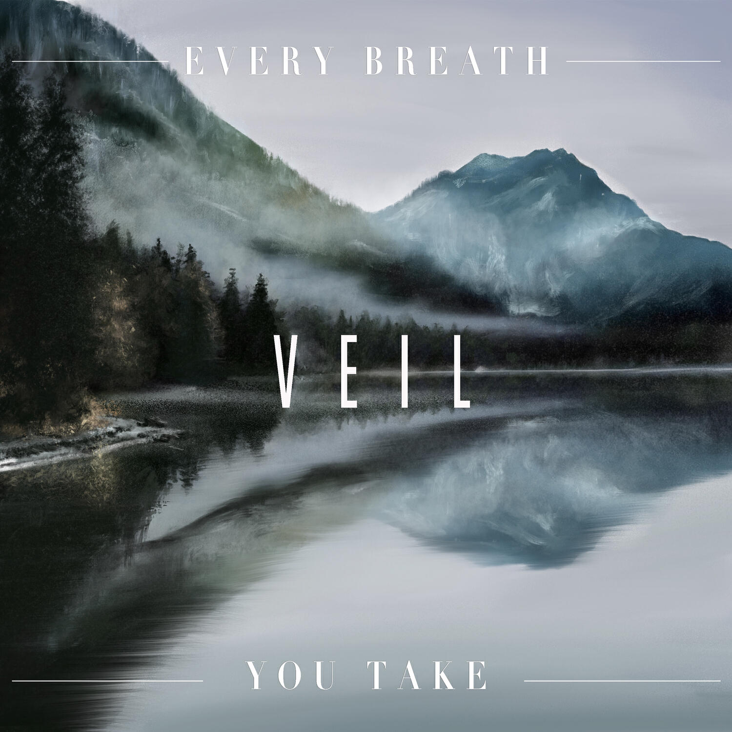 Релиз Every Breath You Take (Acoustic)